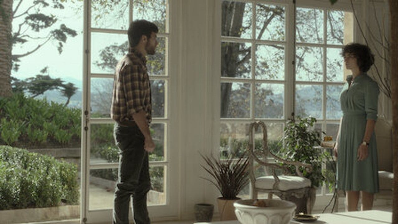 assista ao episódio 9 da temporada 1