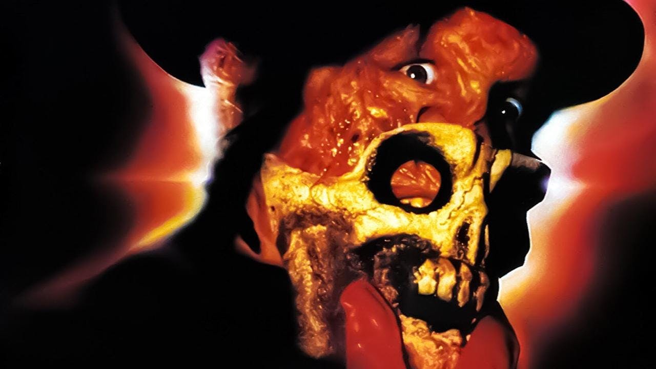 O Fantasma da Ópera assista online