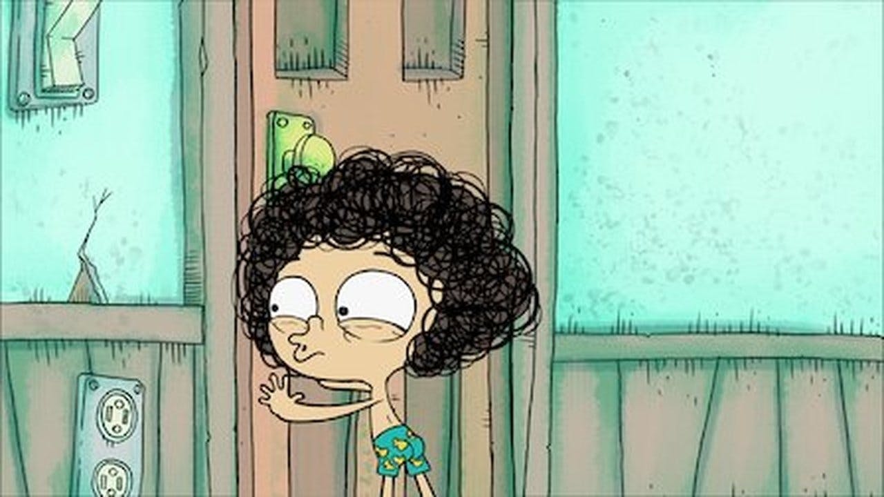 assista ao episódio 12 da temporada 1