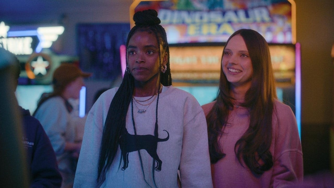 assista ao episódio 5 da temporada 1