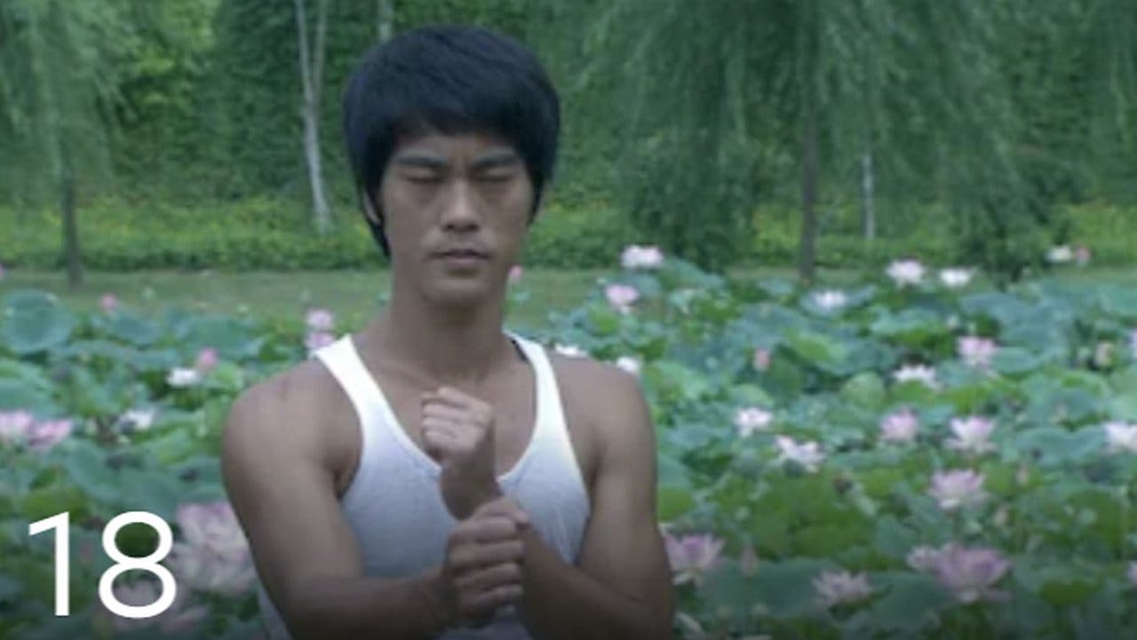 assista ao episódio 18 da temporada 1