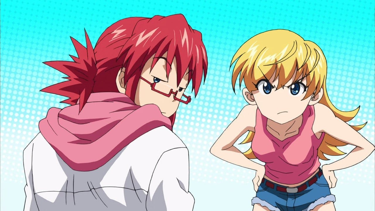 Denpa Kyoushi