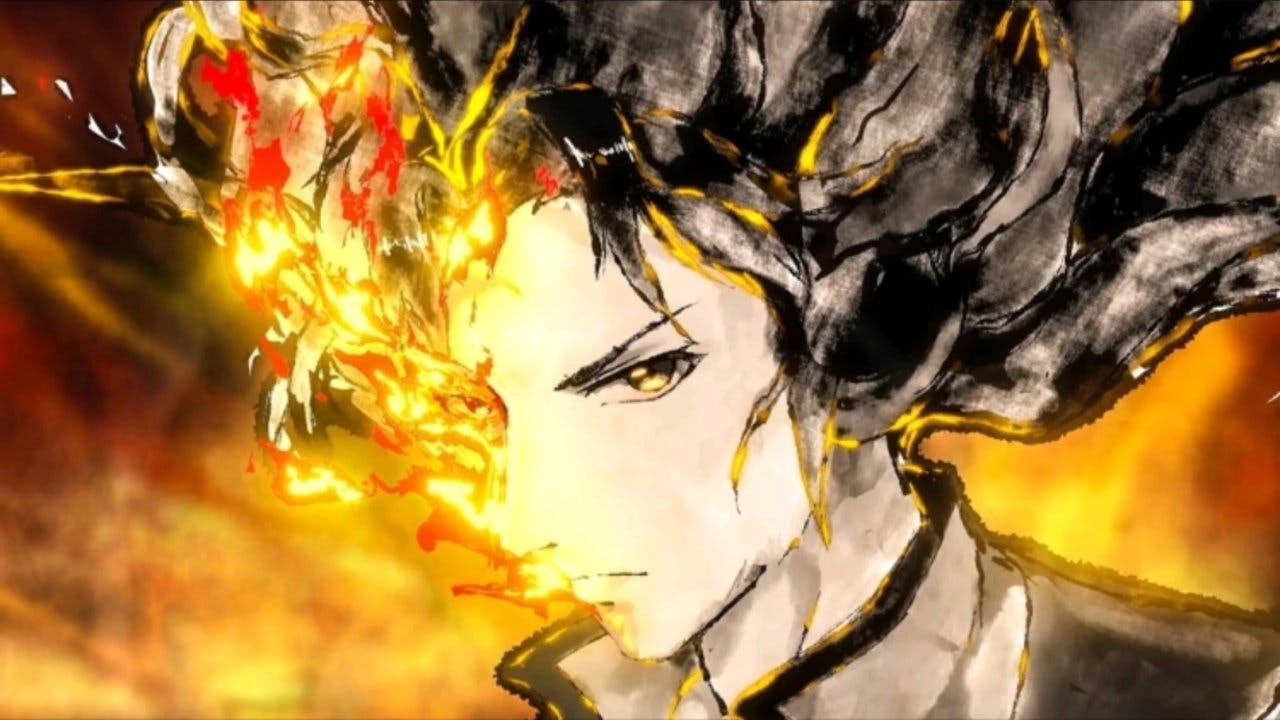 A Will Eternal