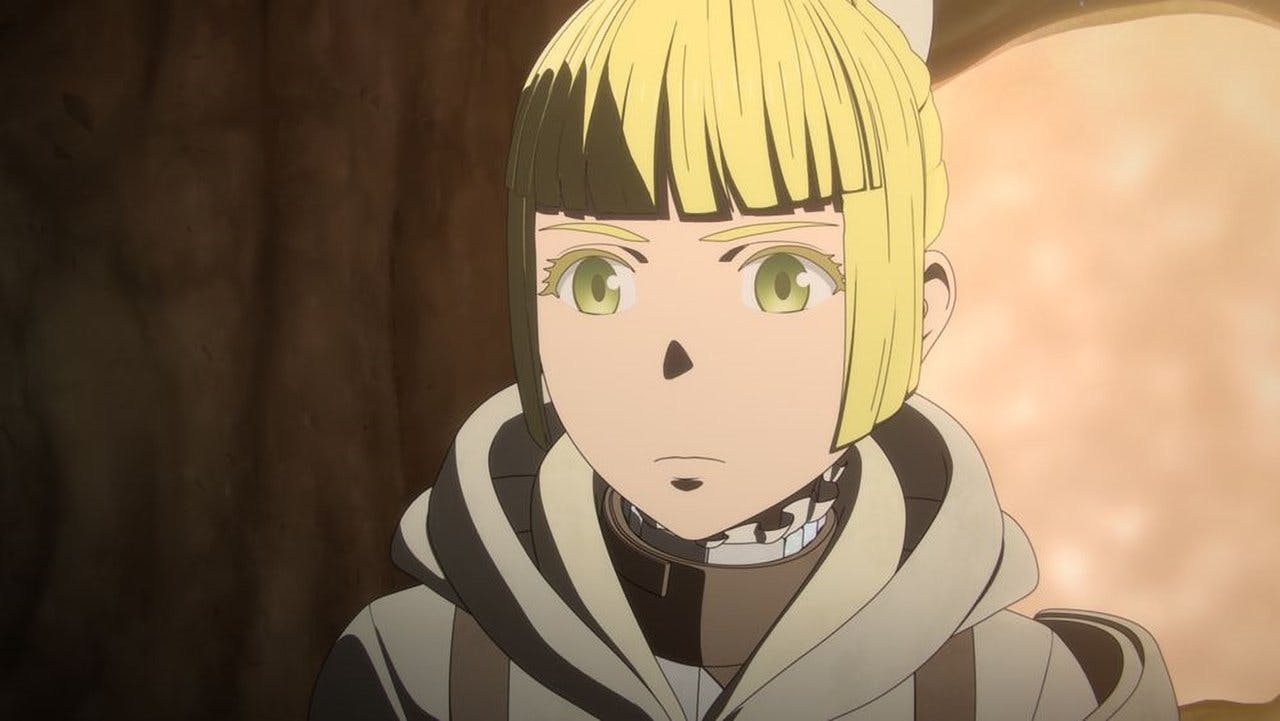 assista ao episódio 2 da temporada 1