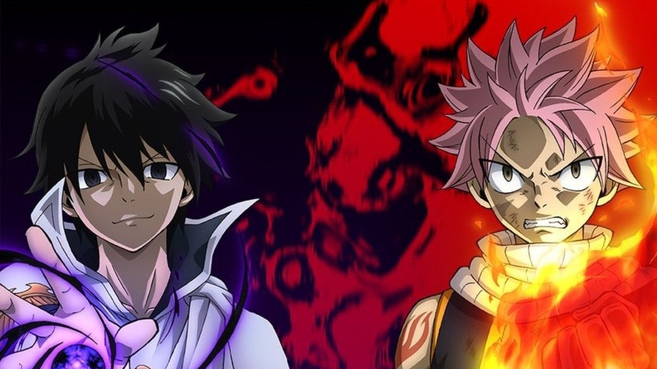 Fairy Tail