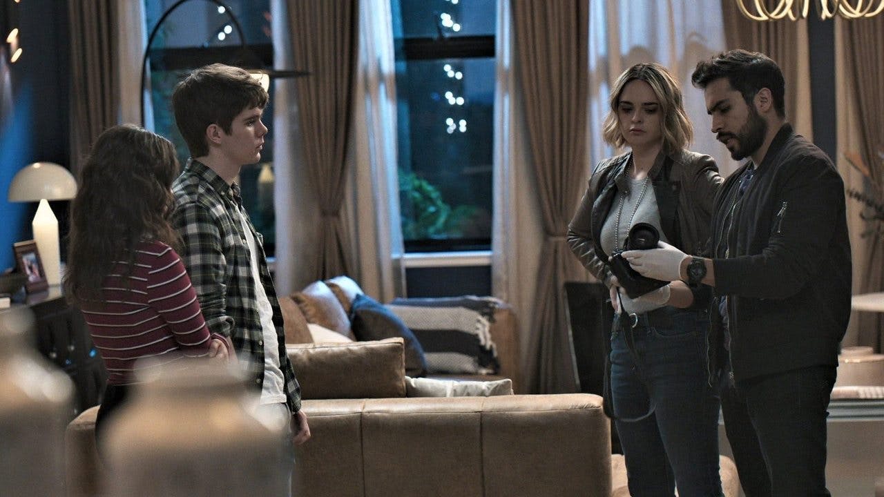 assista ao episódio 37 da temporada 1