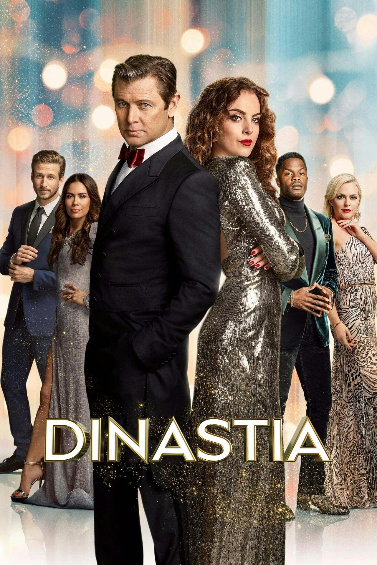 Assistir Dinastia Online em HD