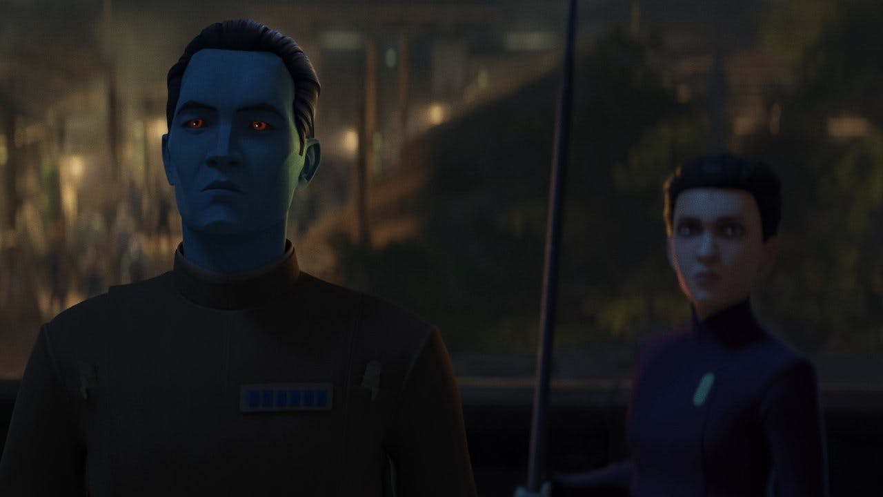 assista ao episódio 2 da temporada 1