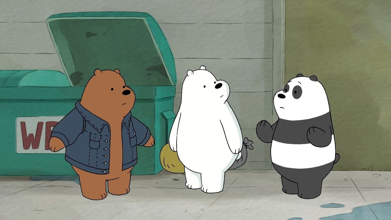 assista ao episódio 9 da temporada 1