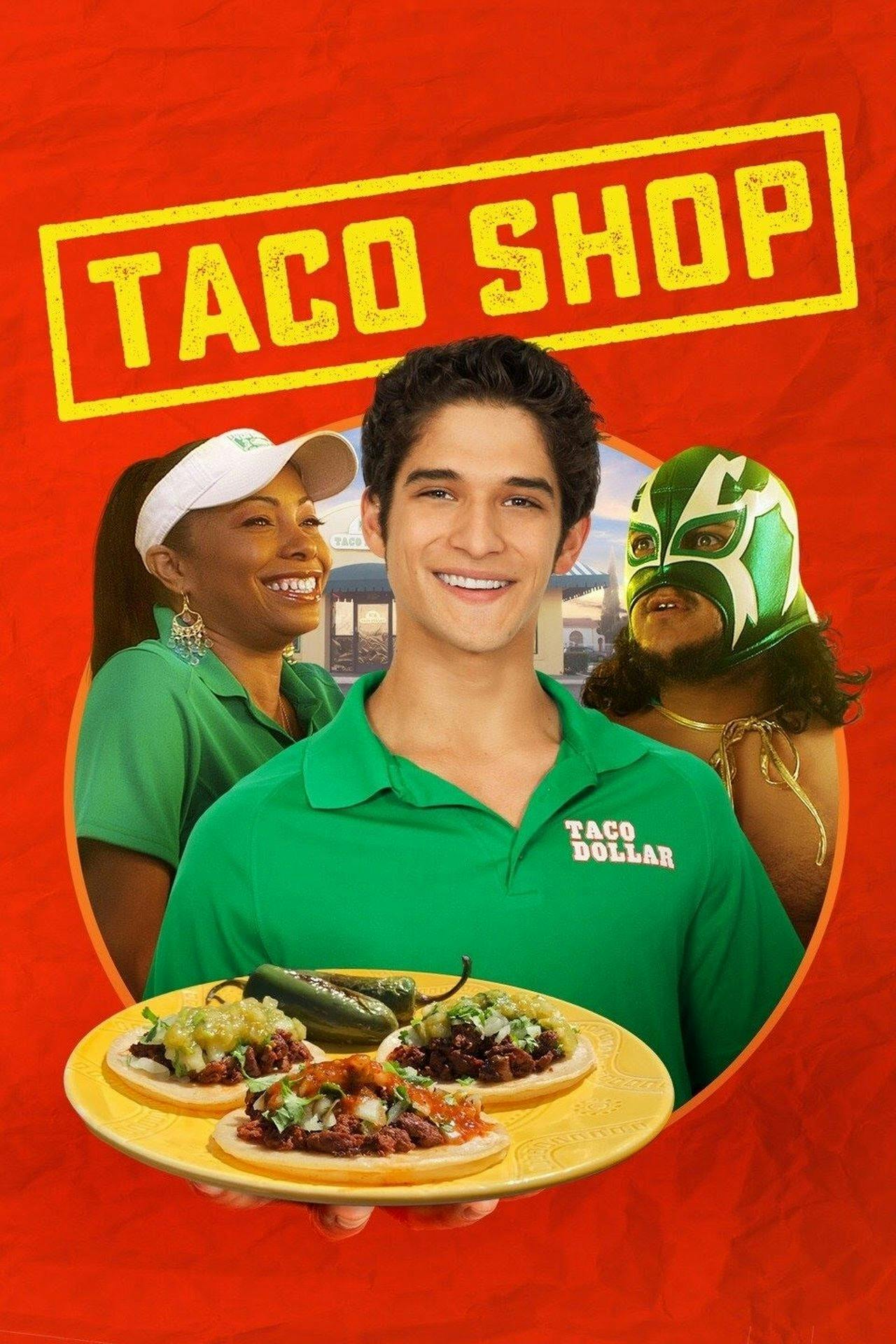 Assistir Taco Shop Online em HD