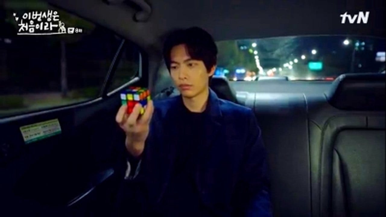 assista ao episódio 8 da temporada 1