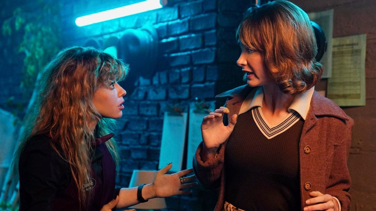 assista ao episódio 6 da temporada 1