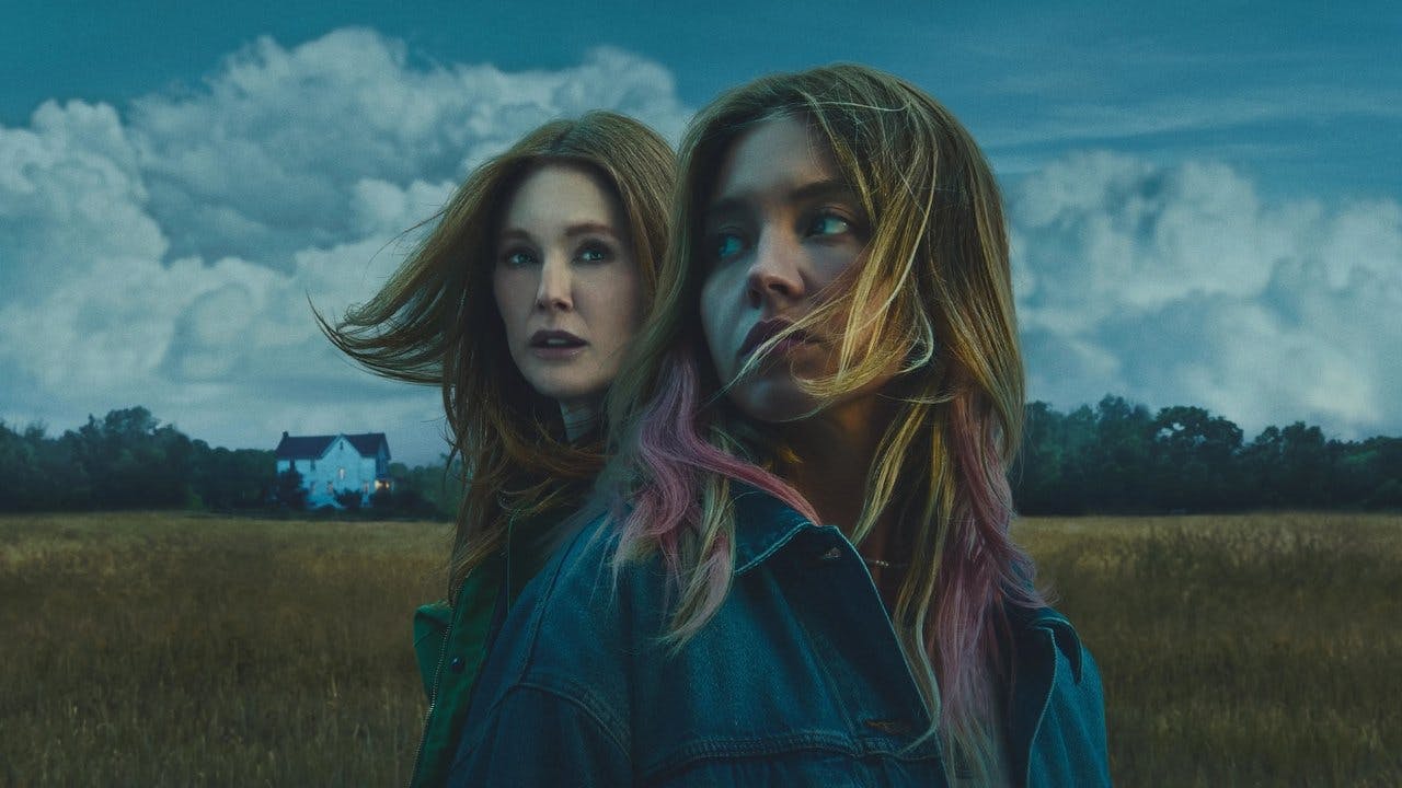 Echo Valley assista online