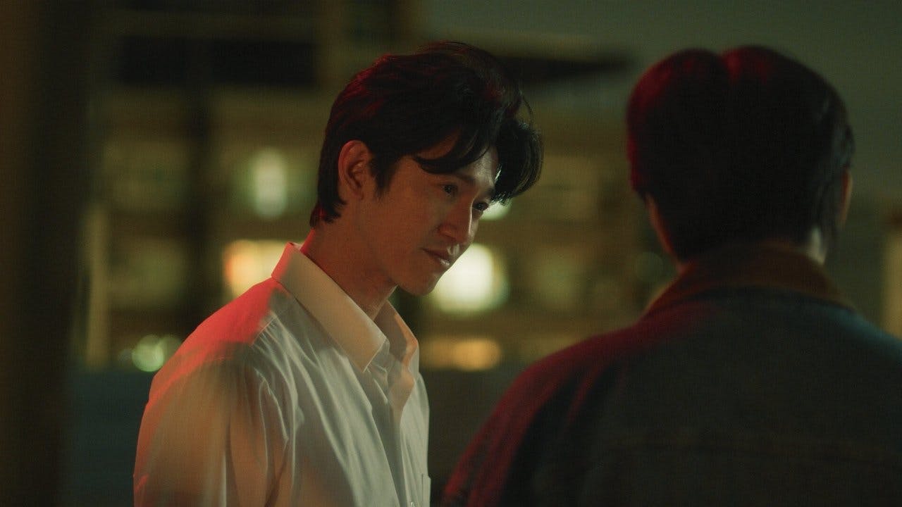 assista ao episódio 9 da temporada 1