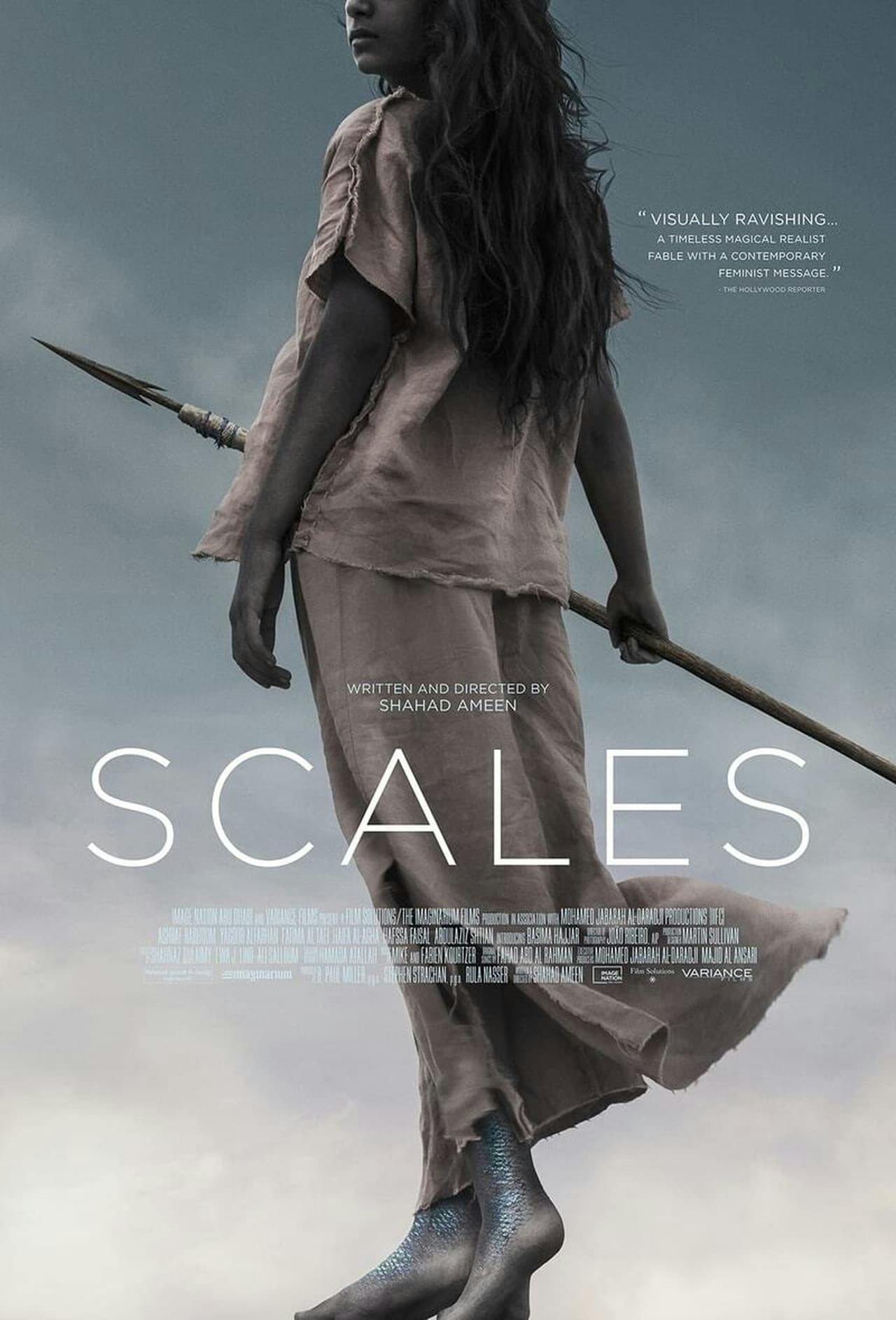 Assistir Scales Online em HD