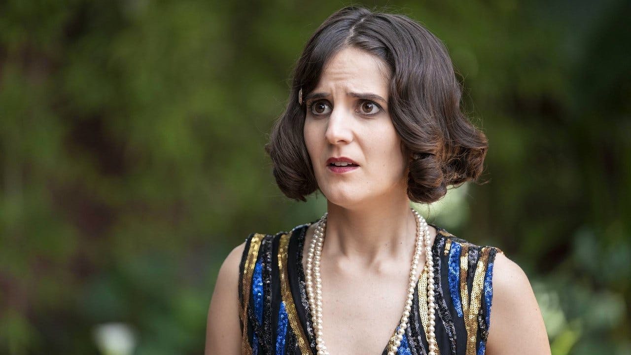 assista ao episódio 3 da temporada 1
