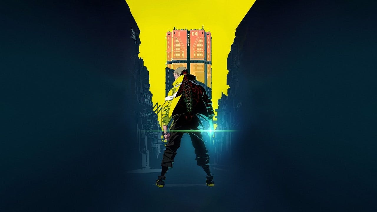 Cyberpunk: Mercenários