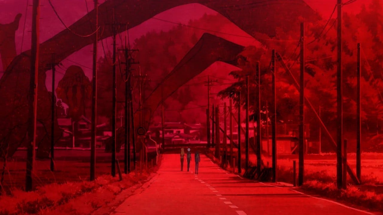 Evangelion: 3.0+1.0 A Esperança