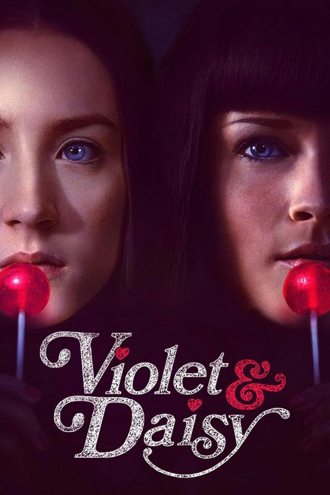 Assistir Violet & Daisy Online em HD