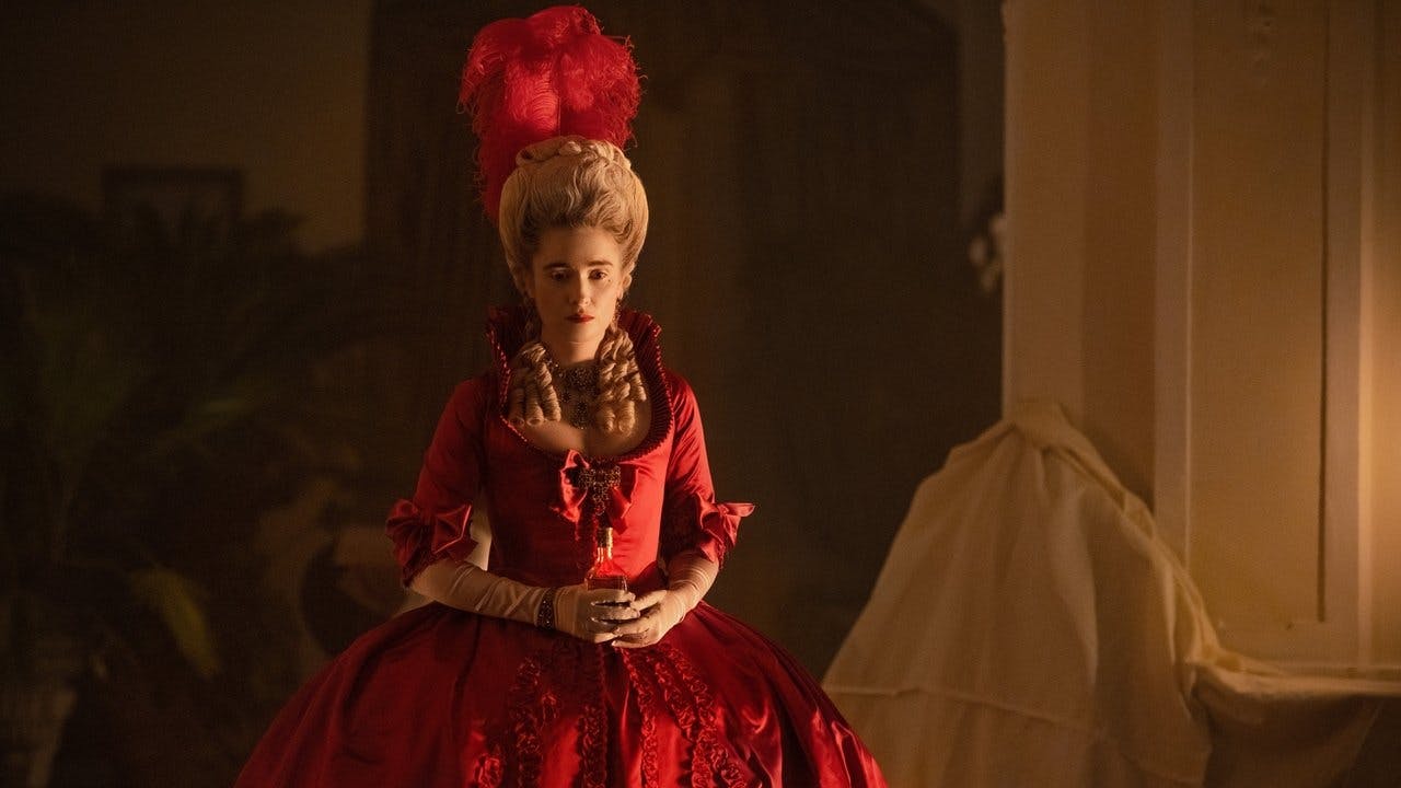 assista ao episódio 8 da temporada 1