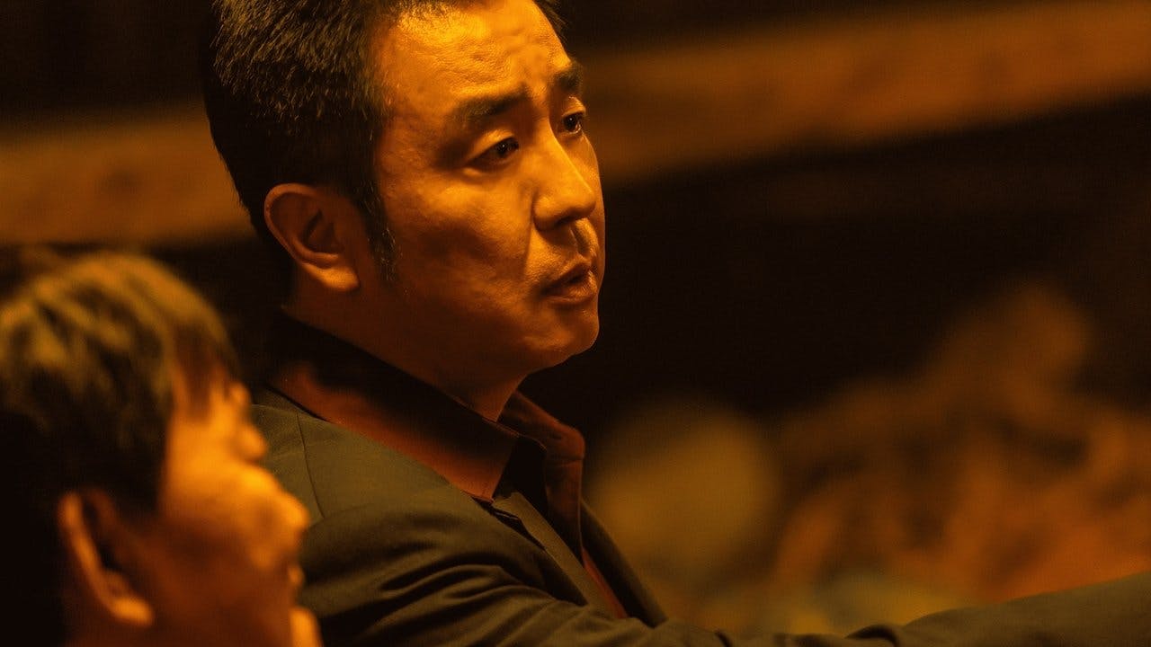 assista ao episódio 8 da temporada 1