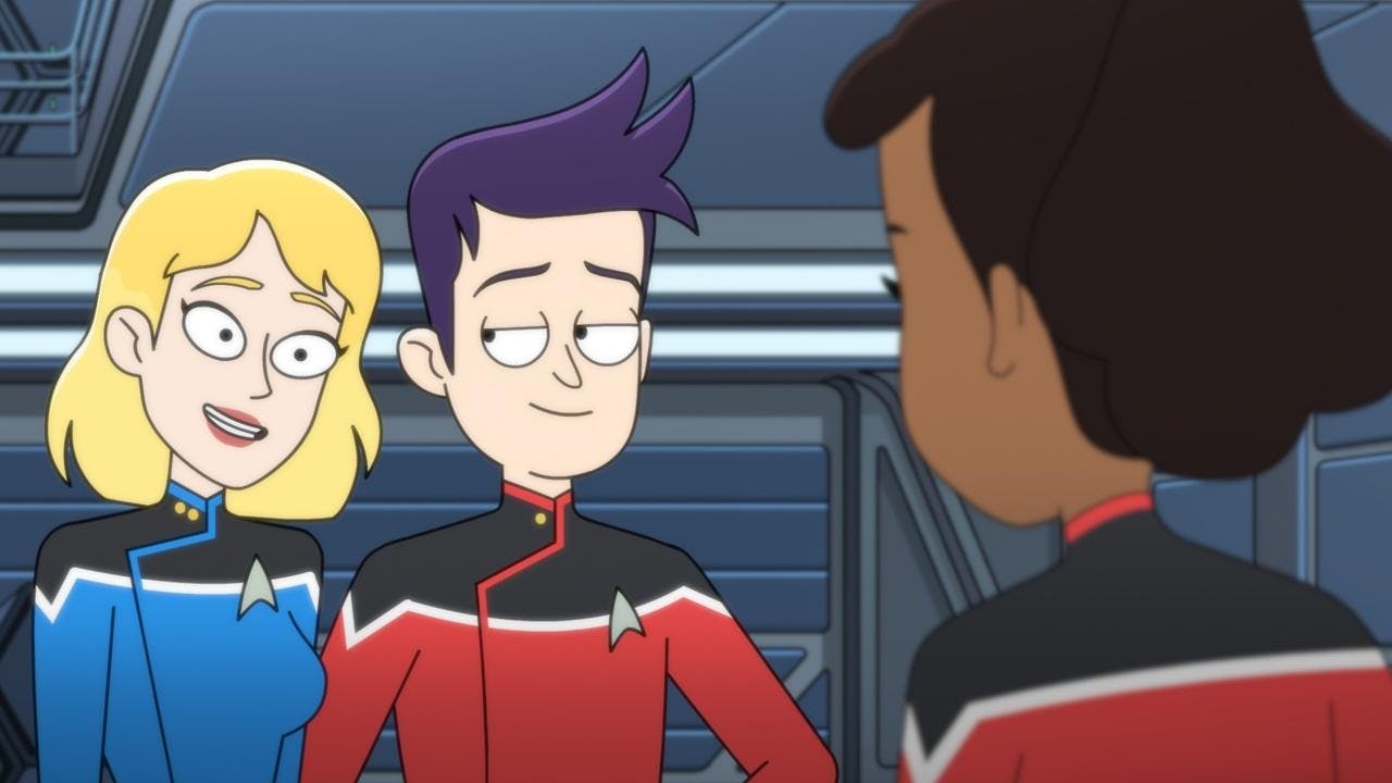 assista ao episódio 5 da temporada 1