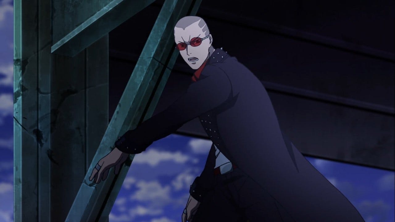 assista ao episódio 11 da temporada 1