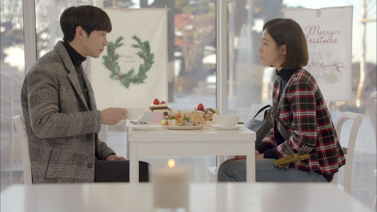 assista ao episódio 11 da temporada 1