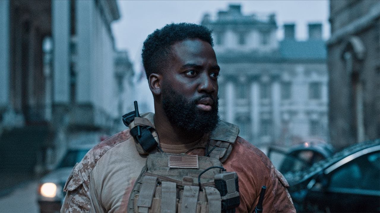 assista ao episódio 8 da temporada 1