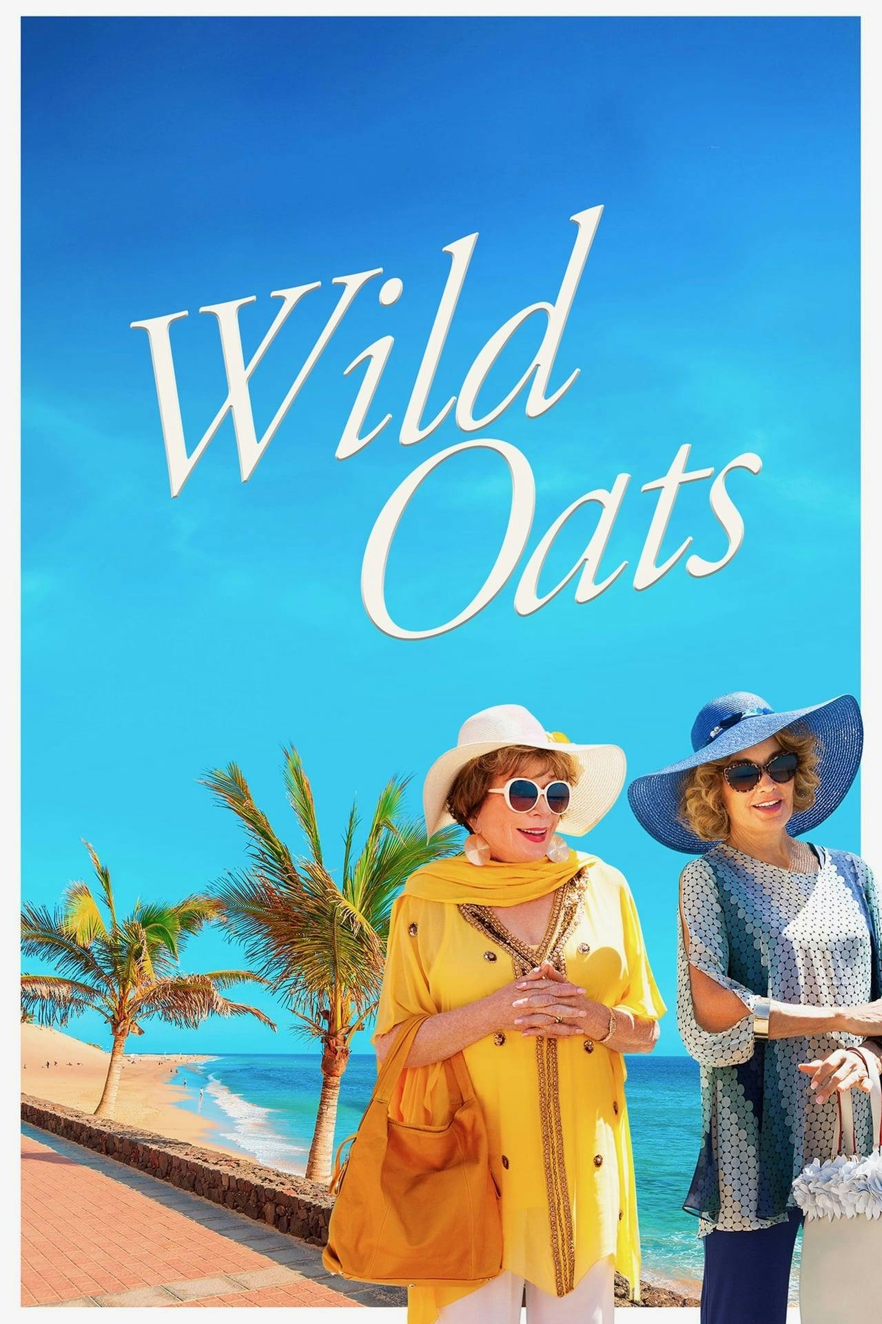 Assistir Wild Oats Online em HD