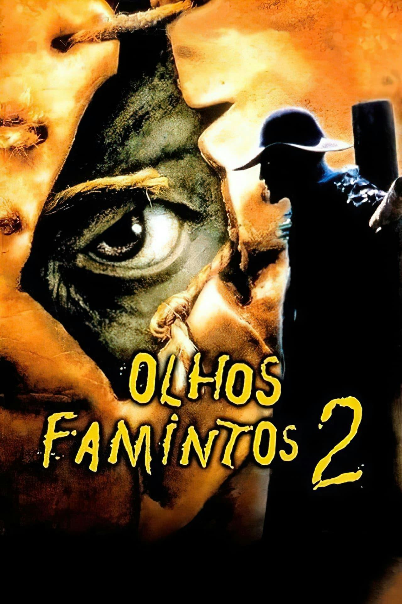 Assistir Olhos Famintos 2 Online em HD