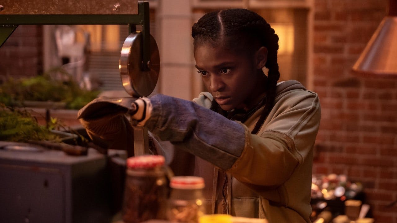 assista ao episódio 1 da temporada 1