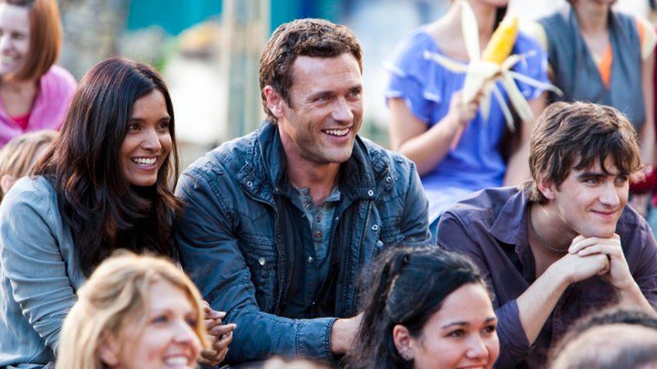 assista ao episódio 8 da temporada 1