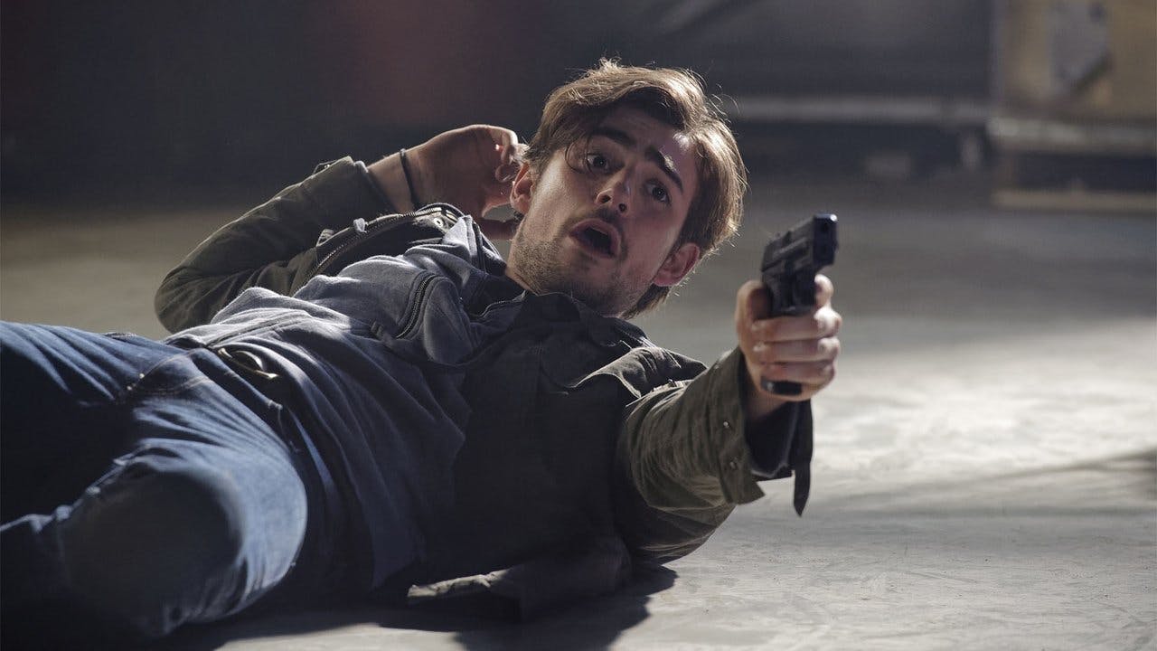 assista ao episódio 5 da temporada 1
