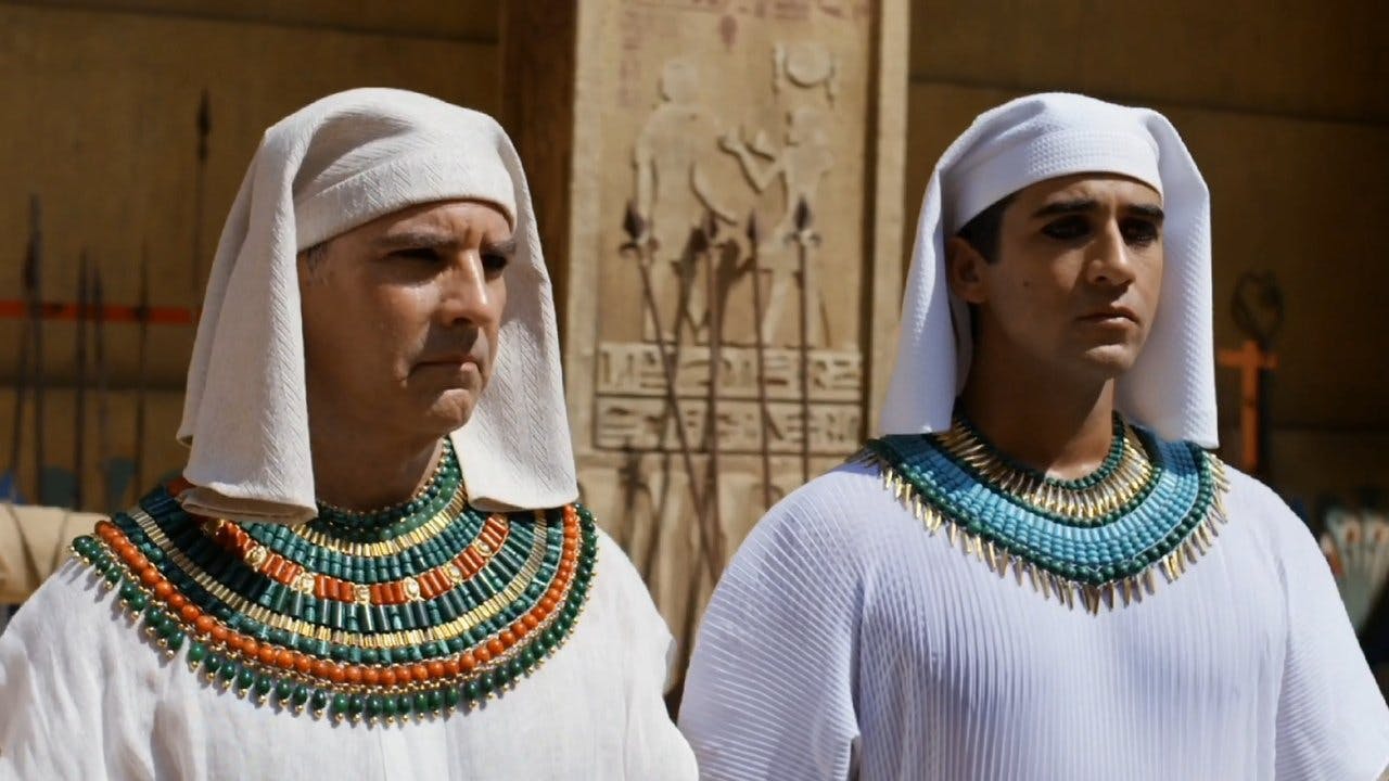assista ao episódio 11 da temporada 1
