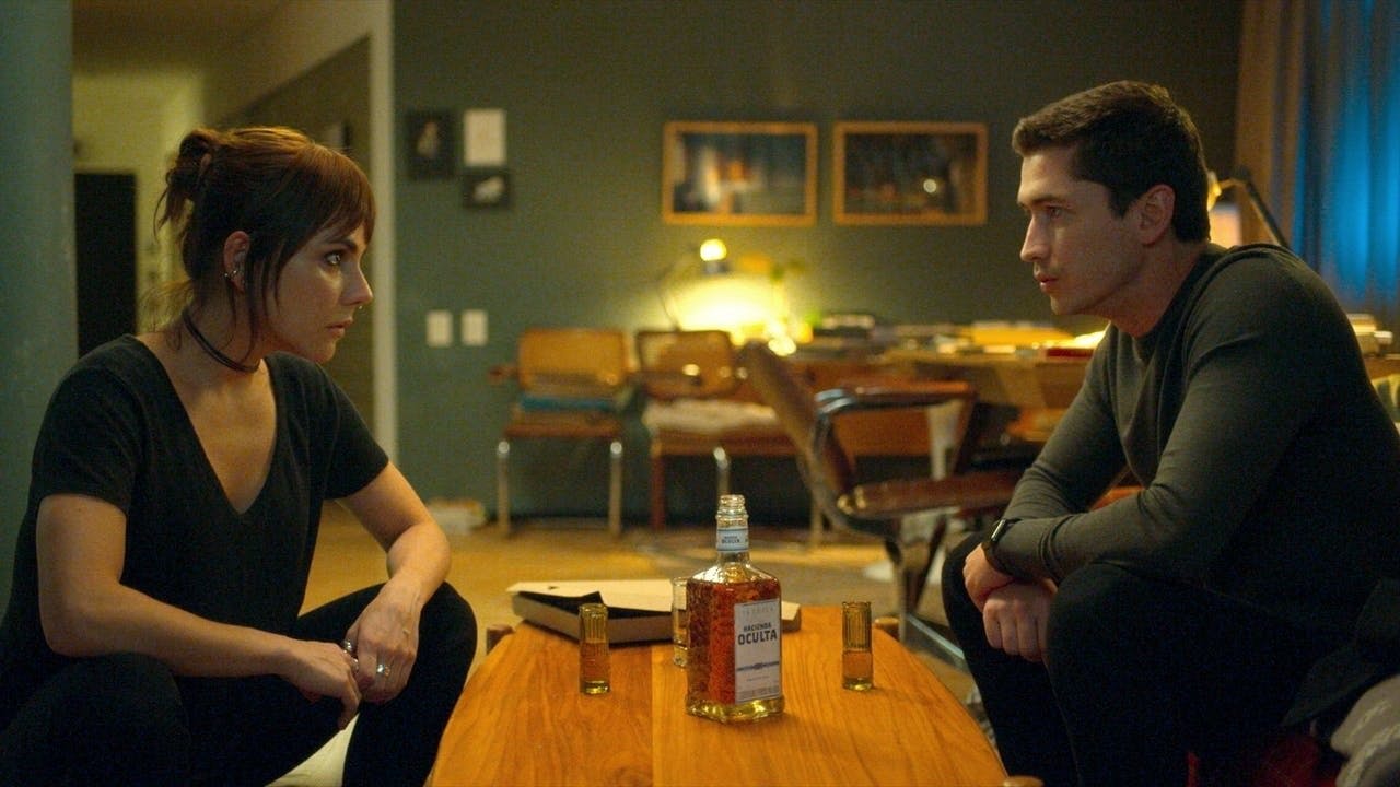 assista ao episódio 6 da temporada 1
