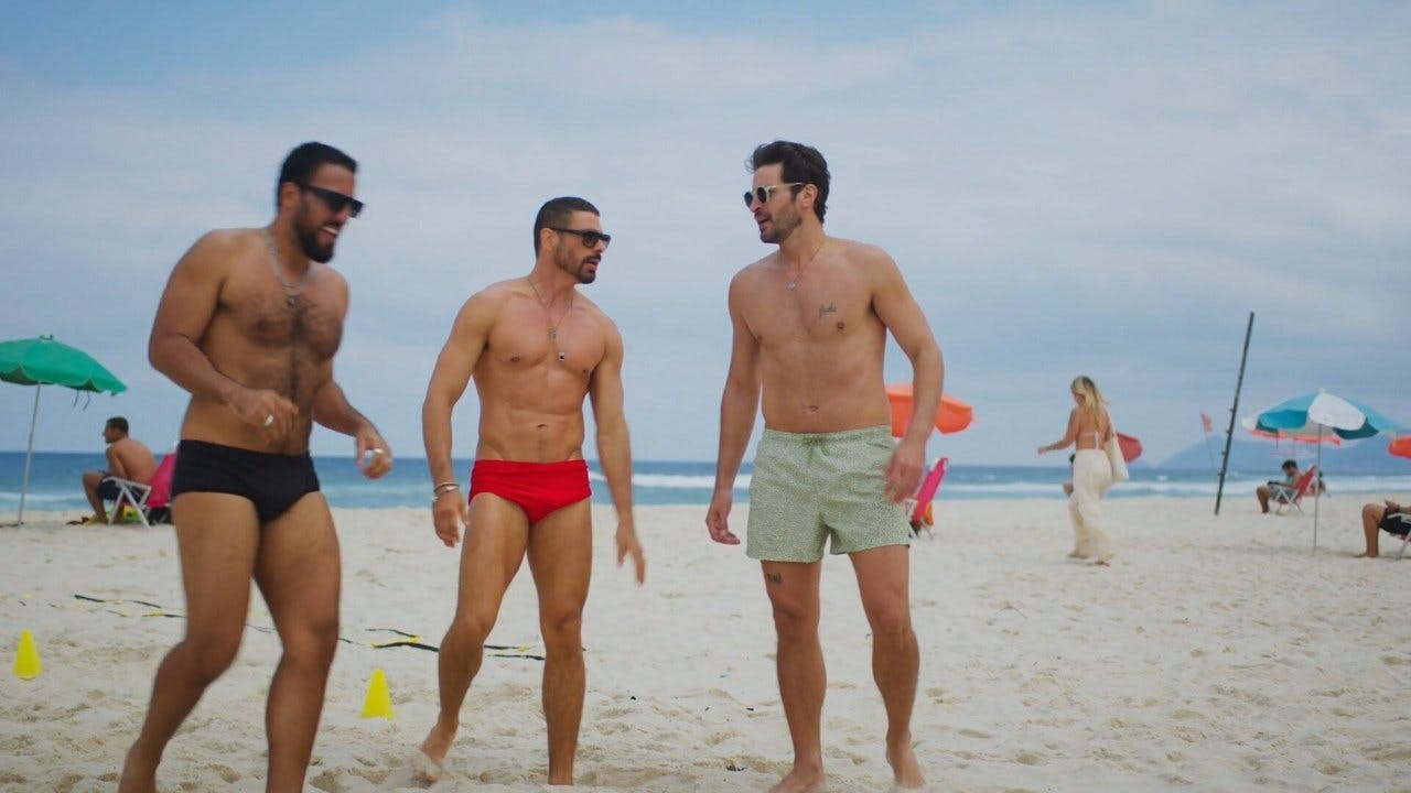 assista ao episódio 101 da temporada 1