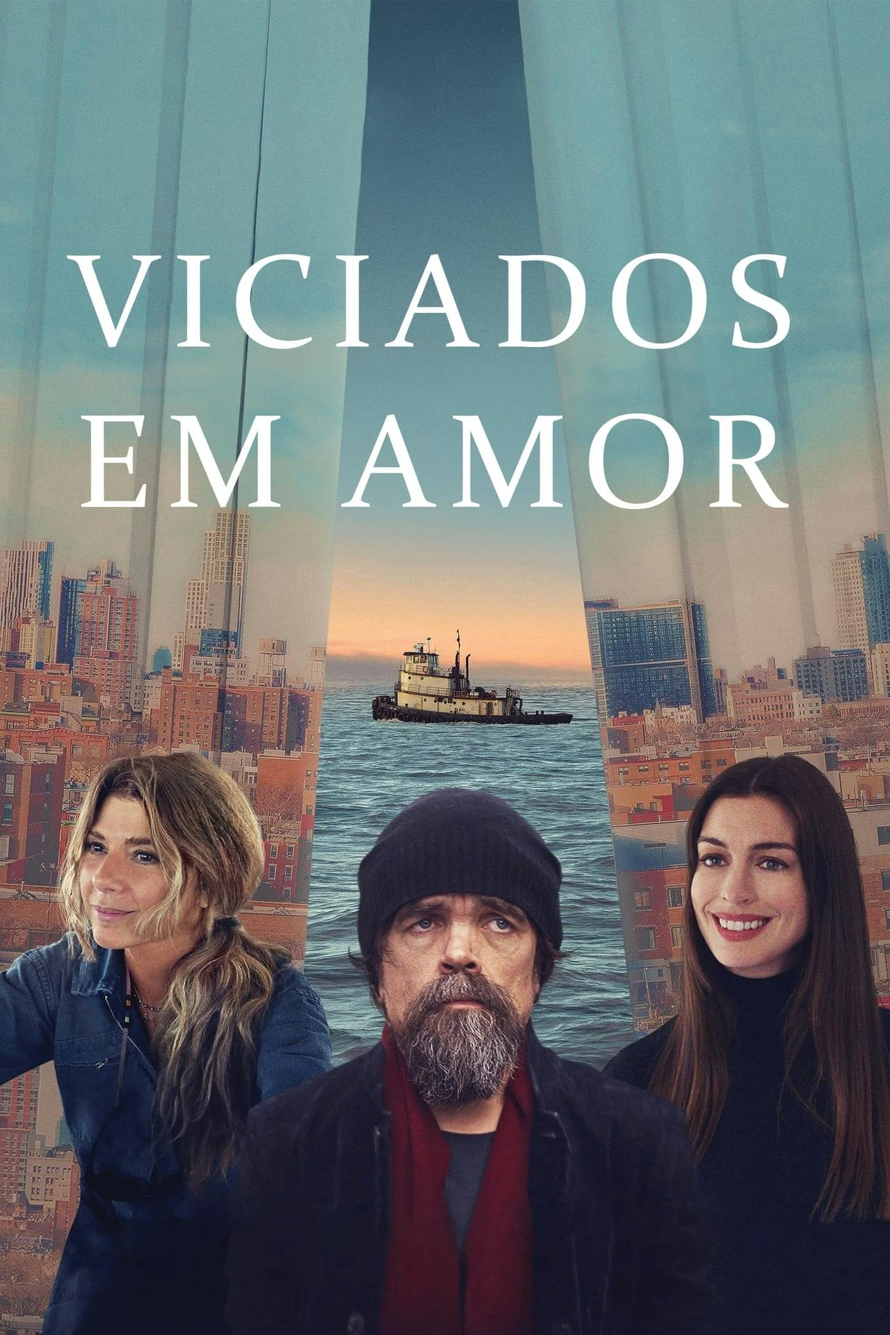 Assistir Viciados em Amor Online em HD