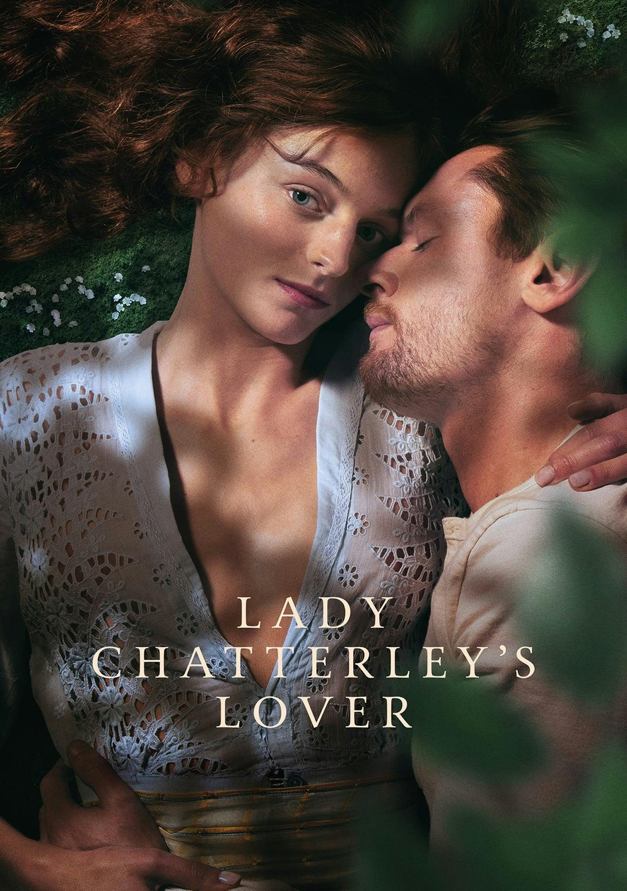 Assistir O Amante de Lady Chatterley Online em HD