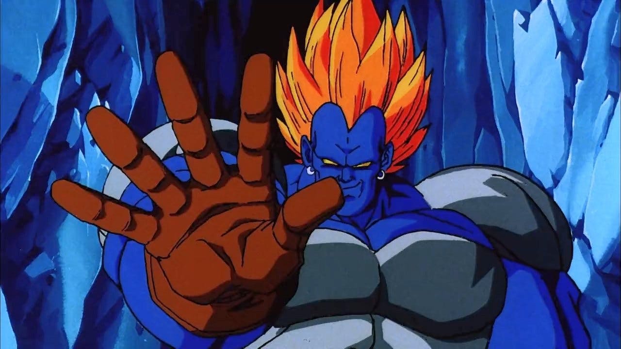 Dragon Ball Z: O Retorno dos Andróides
