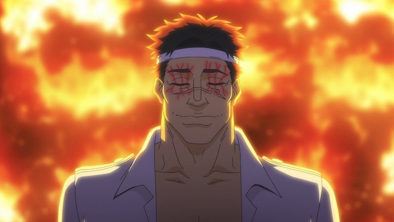 assista ao episódio 5 da temporada 1