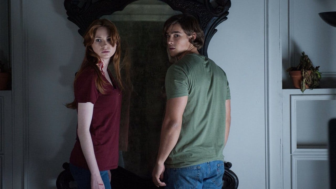 O Espelho assista online