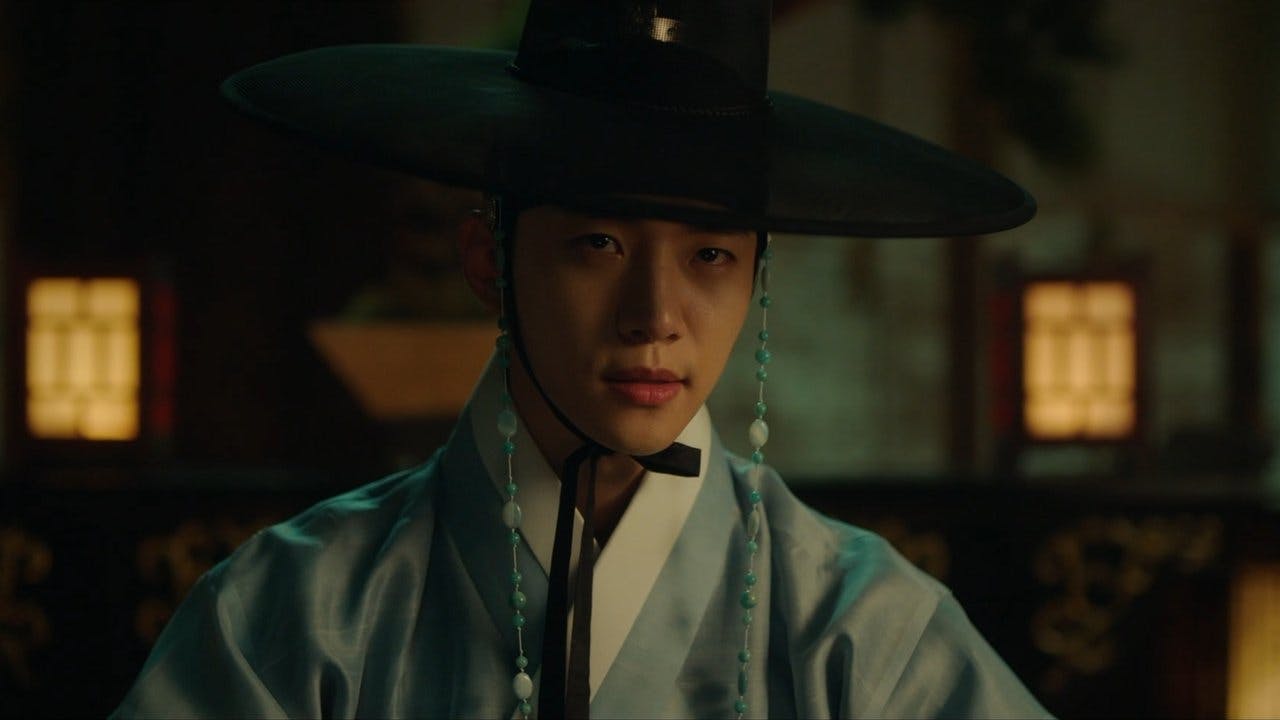 assista ao episódio 8 da temporada 1