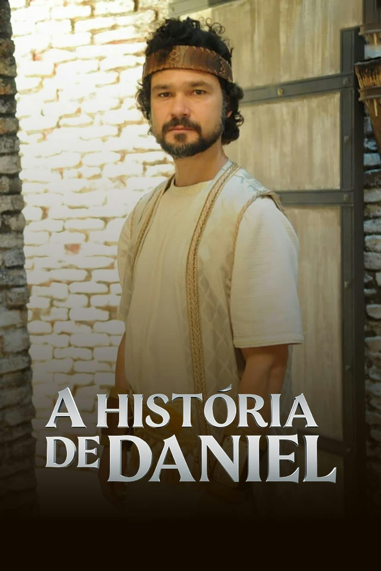 Assistir A História de Daniel Online em HD