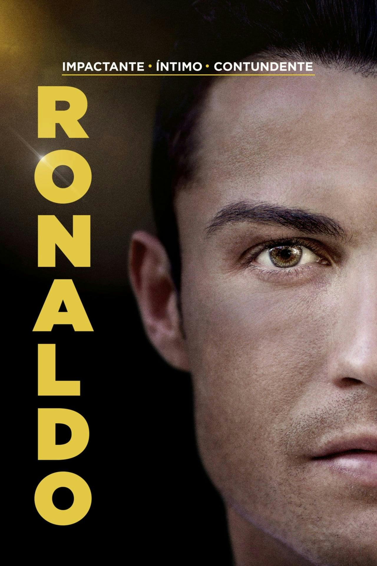 Assistir Ronaldo Online em HD