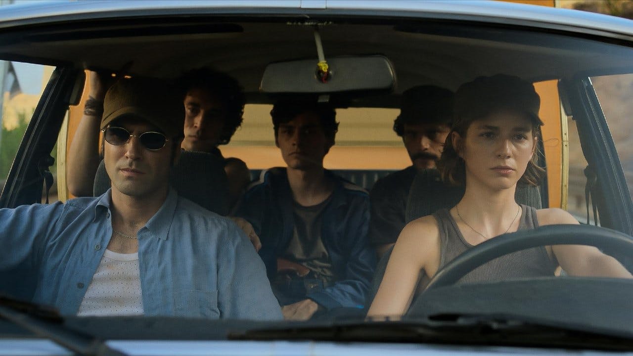 assista ao episódio 6 da temporada 1