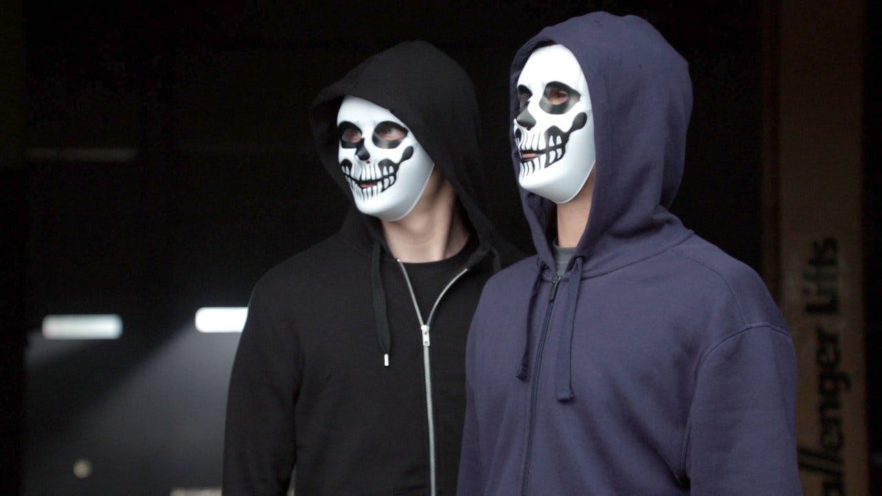 assista ao episódio 5 da temporada 1