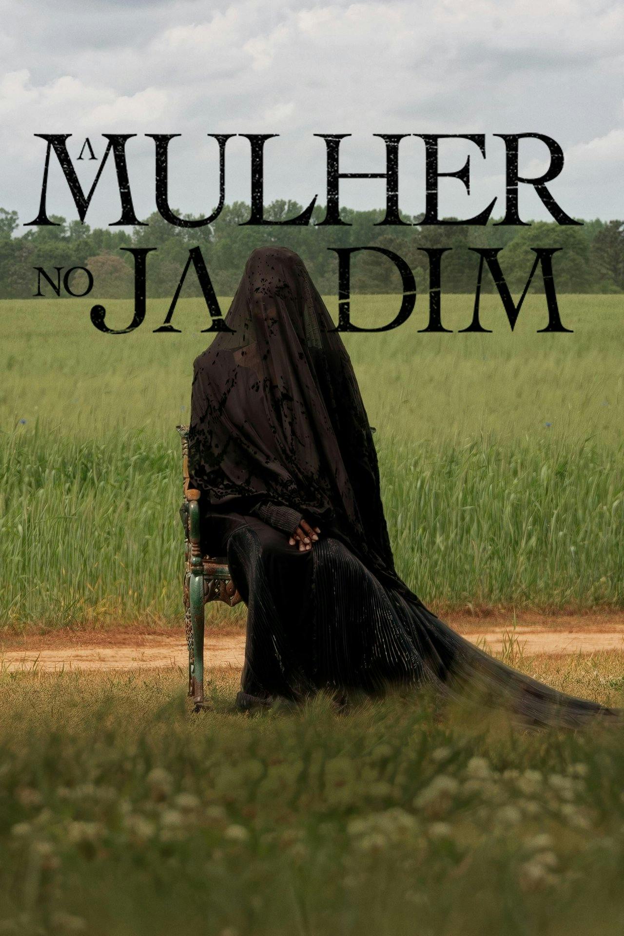 Assistir A Mulher no Jardim Online em HD