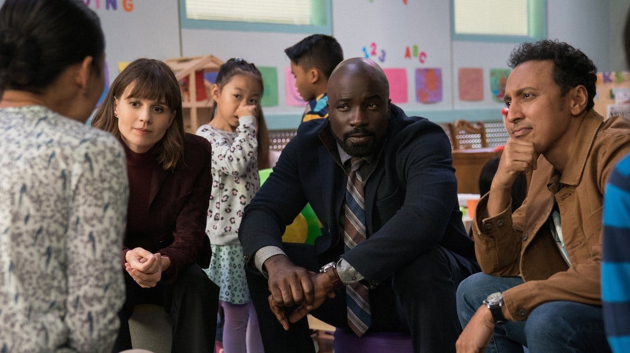 assista ao episódio 6 da temporada 1