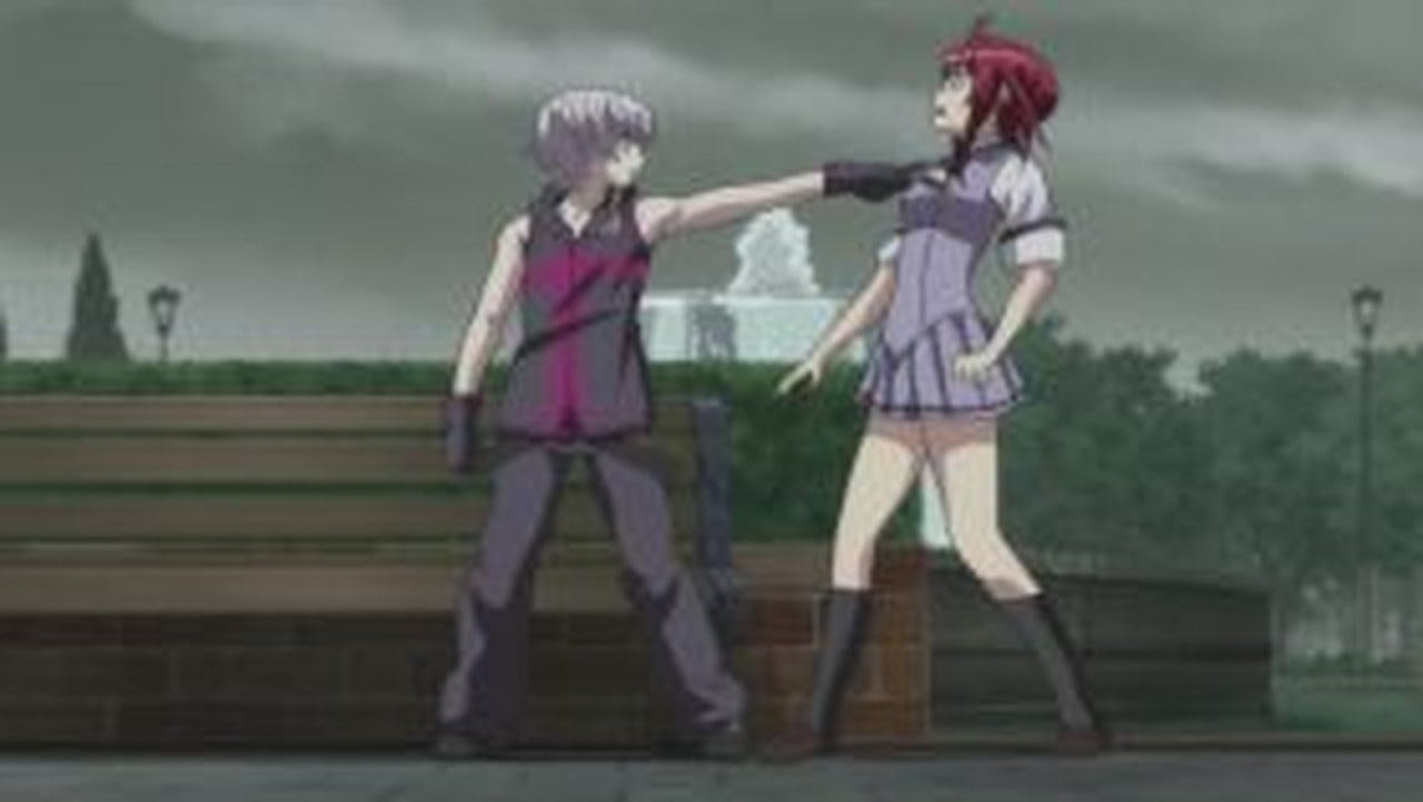 assista ao episódio 2 da temporada 1